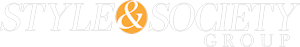 STYLE & SOCIETY GROUP Logo