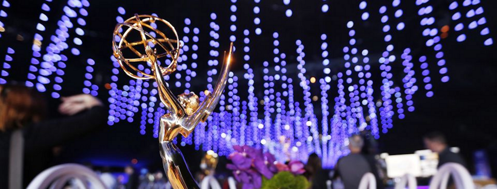 Television Academy/ Emmys: Celebrating Excellence in Television | STYLE ...